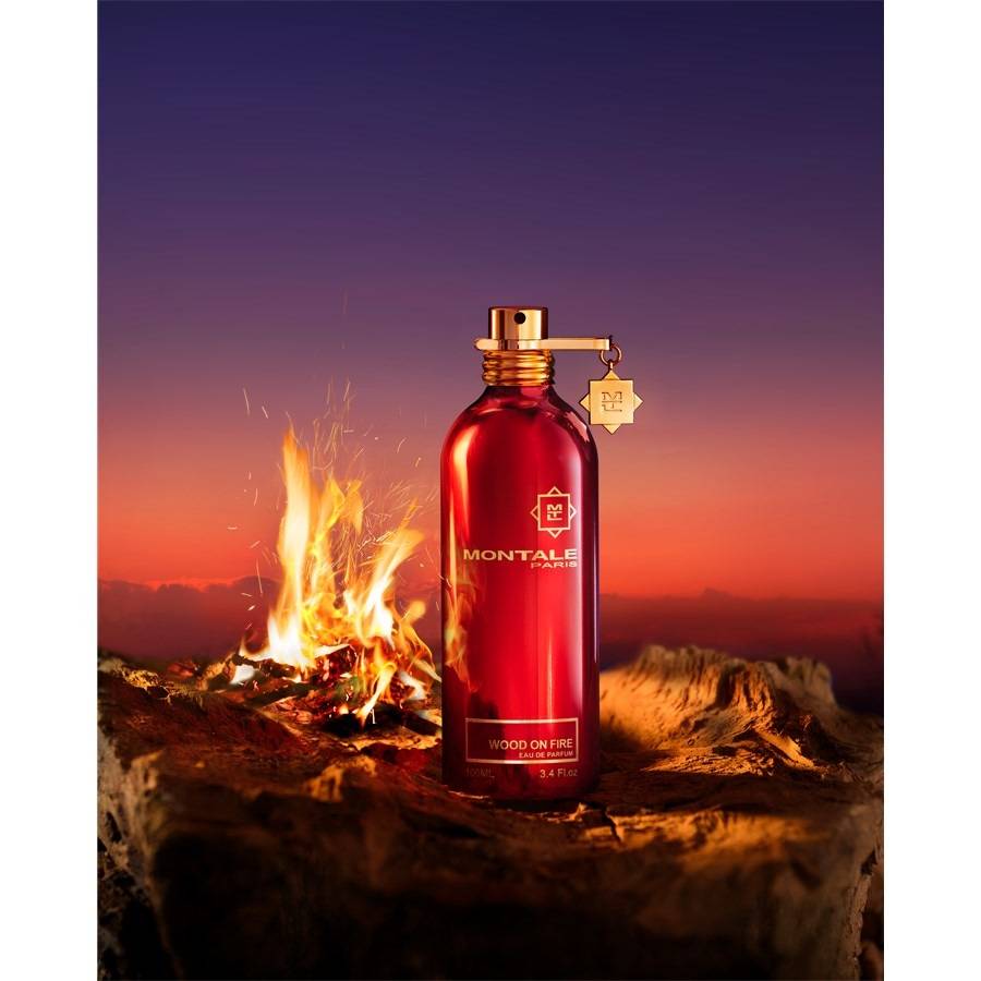 Montale Wood