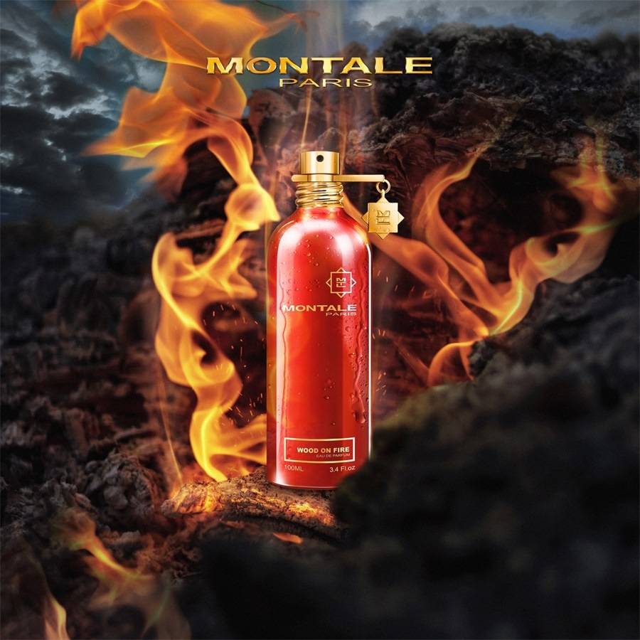 Montale Wood
