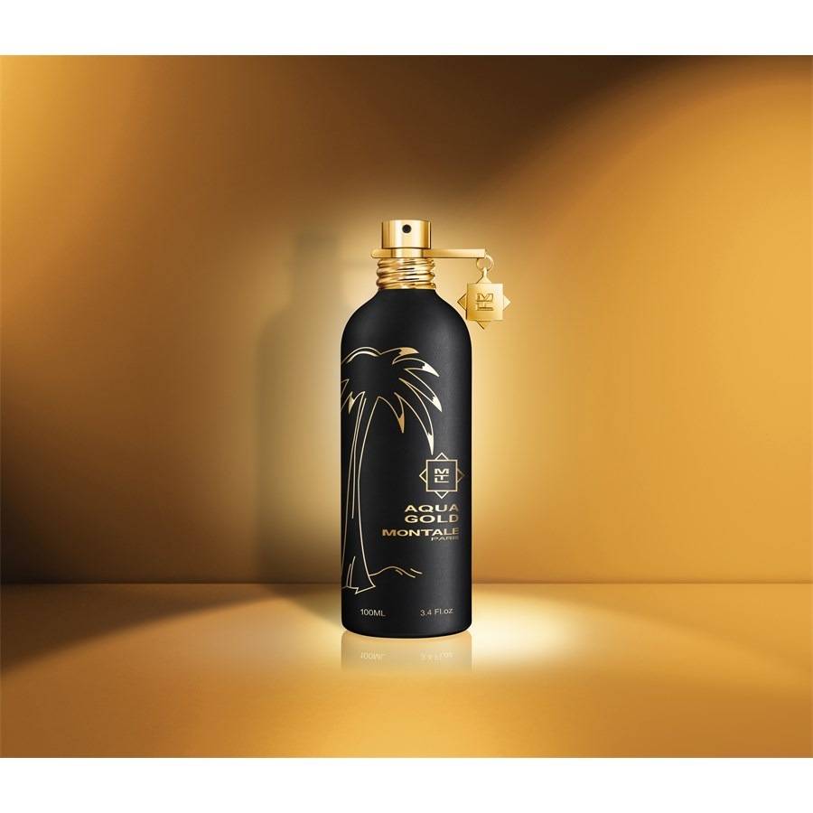 Montale Wood