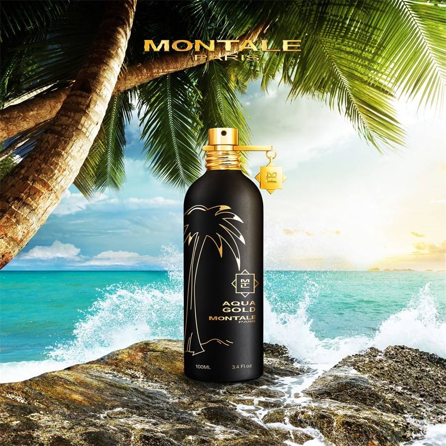 Montale Wood
