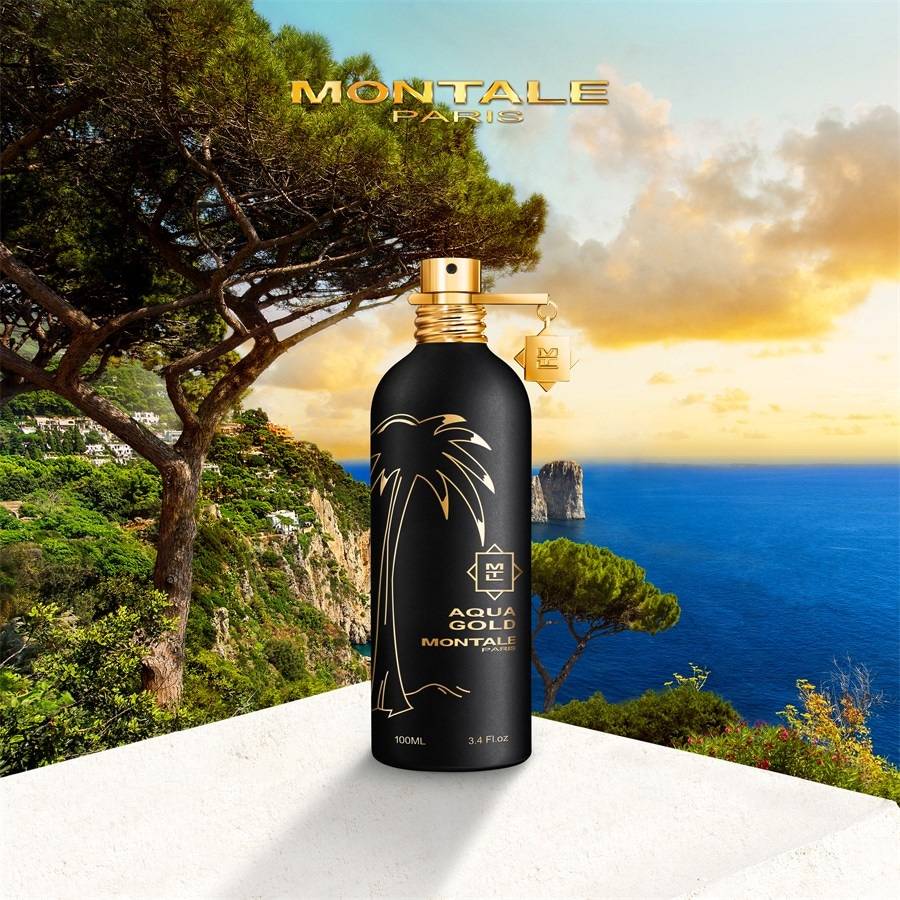 Montale Wood