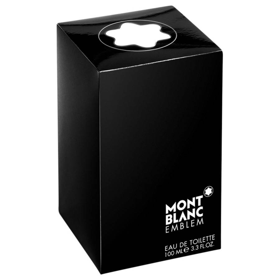 Montblanc Emblem