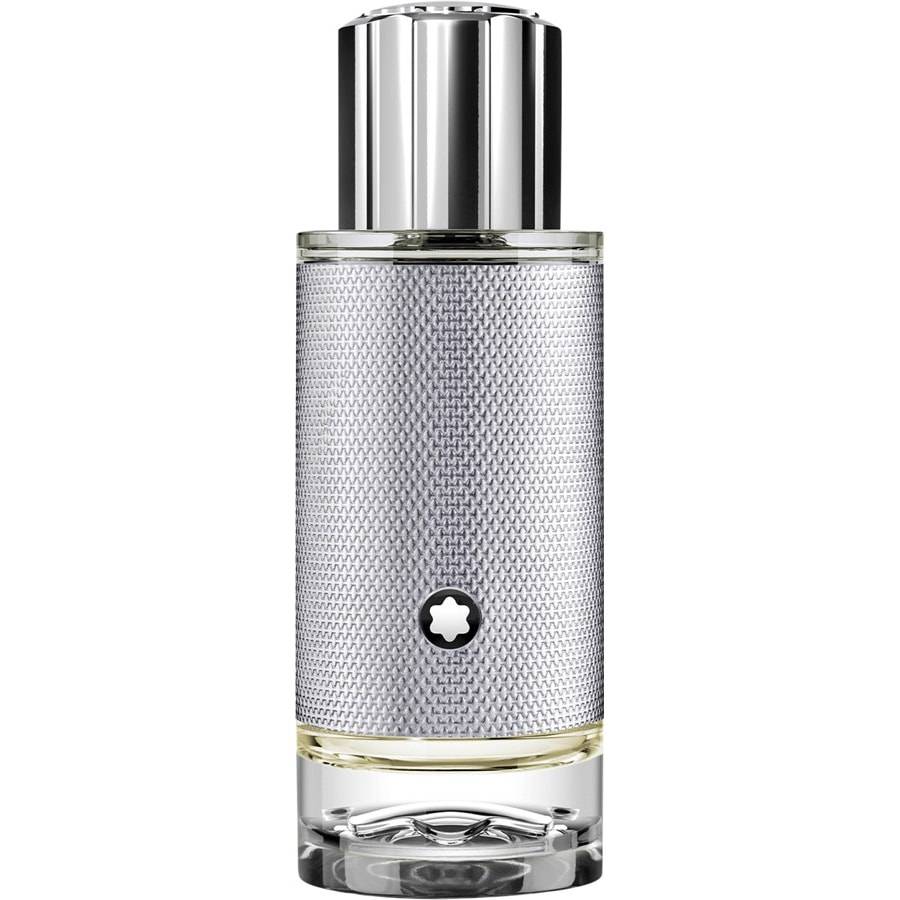 Montblanc Explorer Platinum