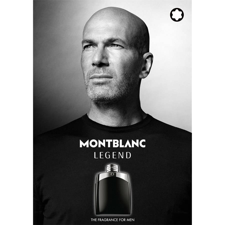 Montblanc Legend