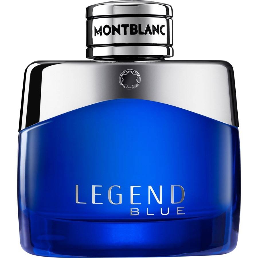 Montblanc Legend Blue