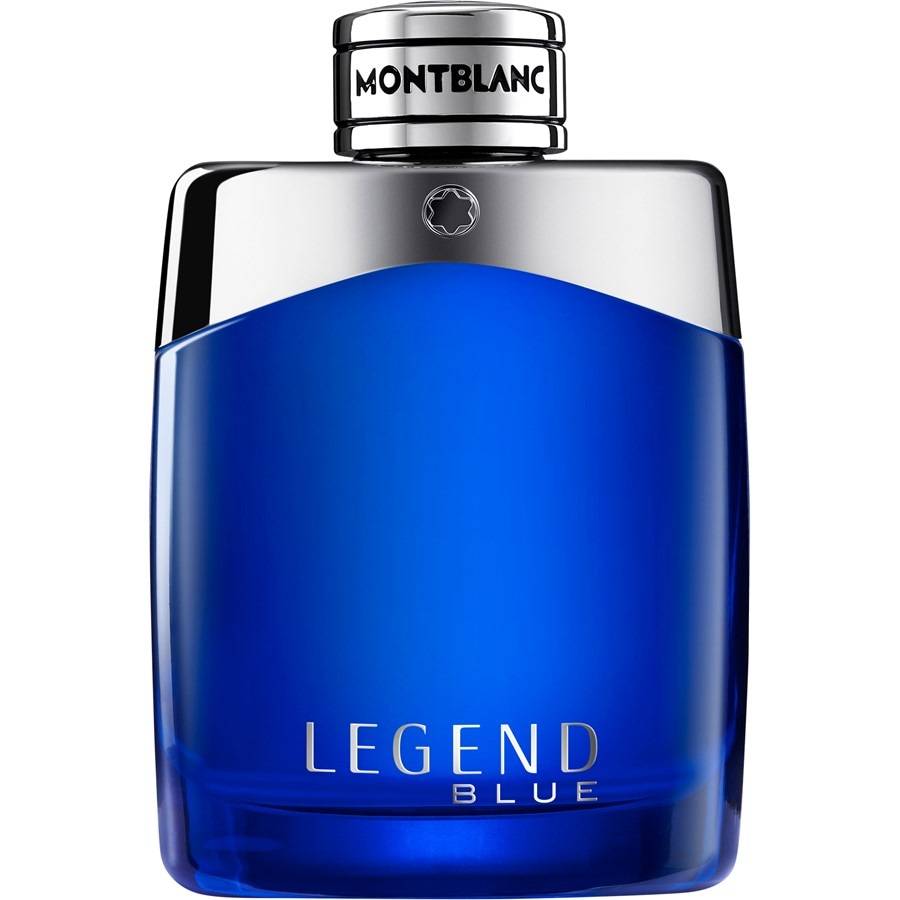 Montblanc Legend Blue