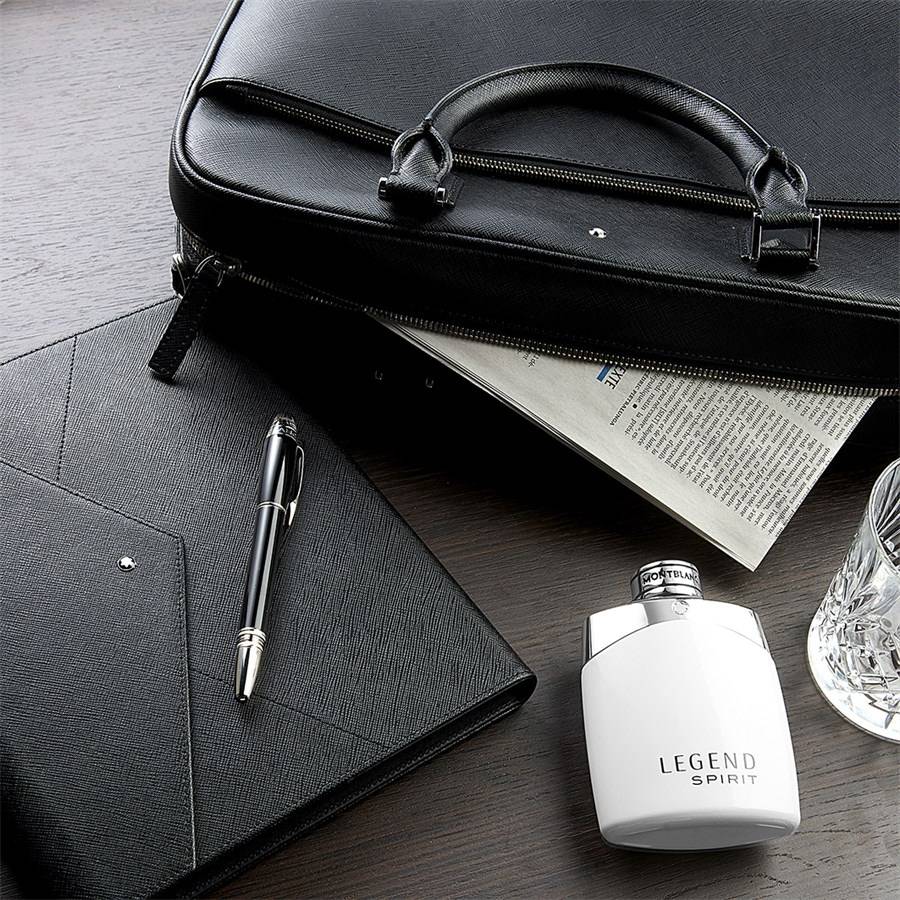 Montblanc Legend Spirit