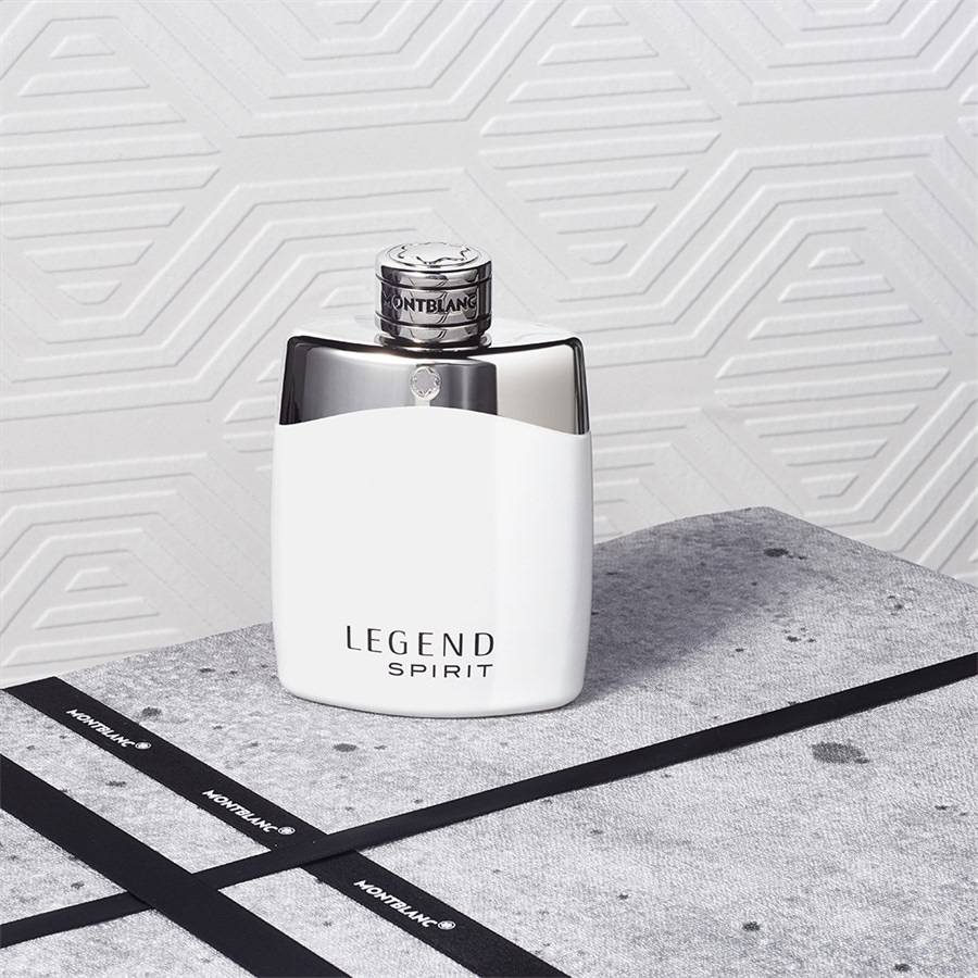 Montblanc Legend Spirit