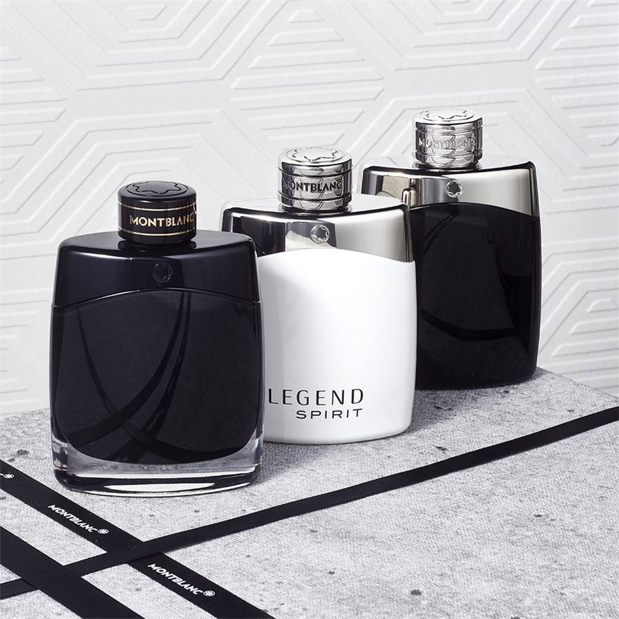 Montblanc Legend Spirit