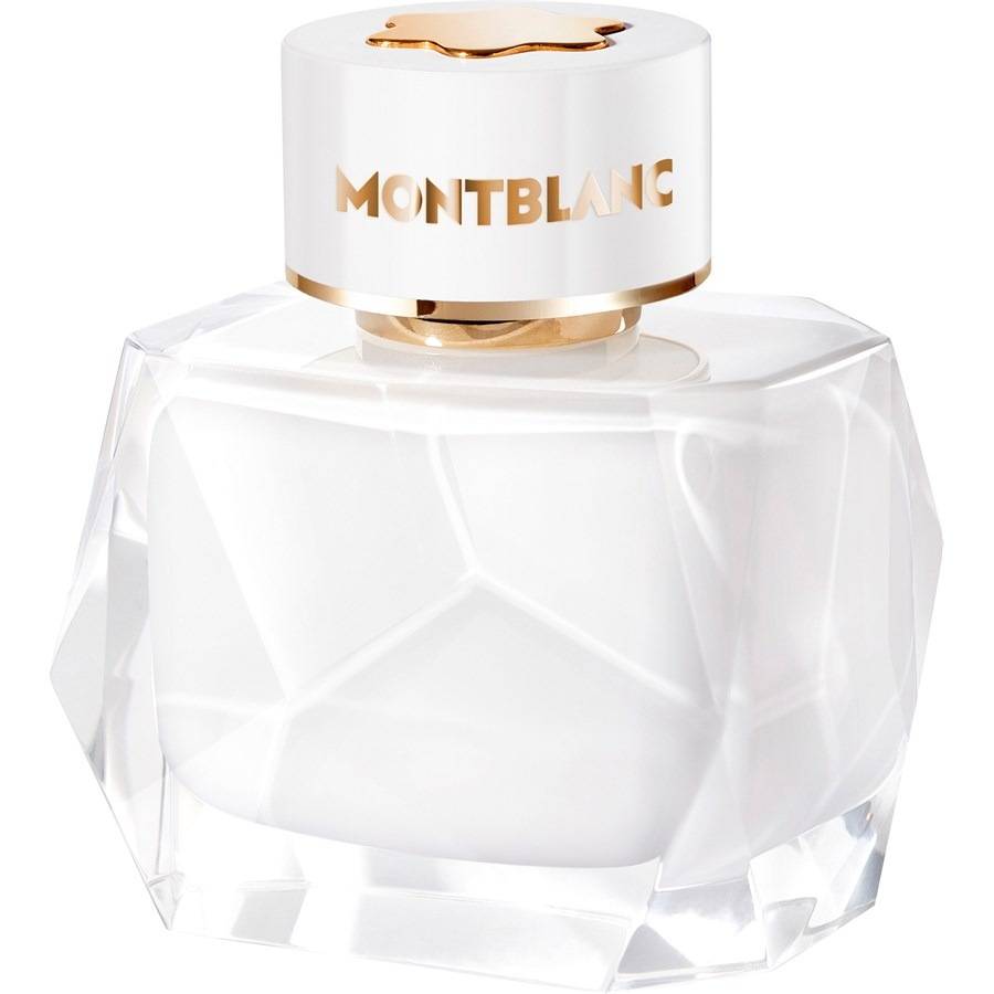 Montblanc Signature
