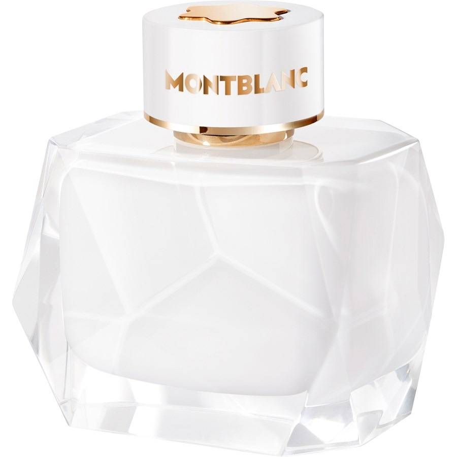 Montblanc Signature
