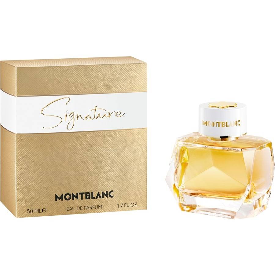 Montblanc Signature
