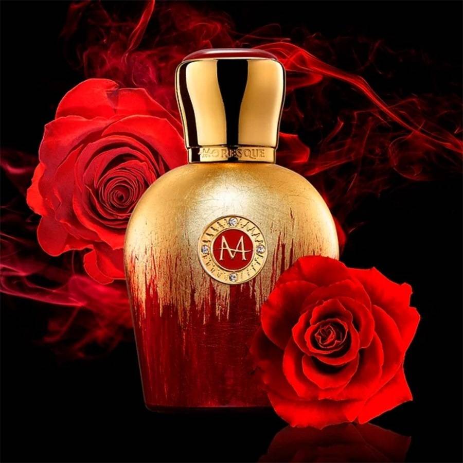Moresque Contessa
