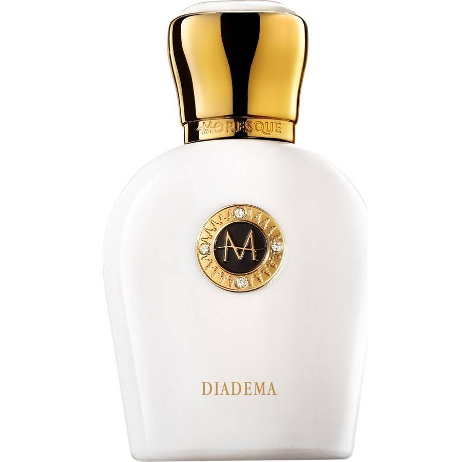Moresque Diadema