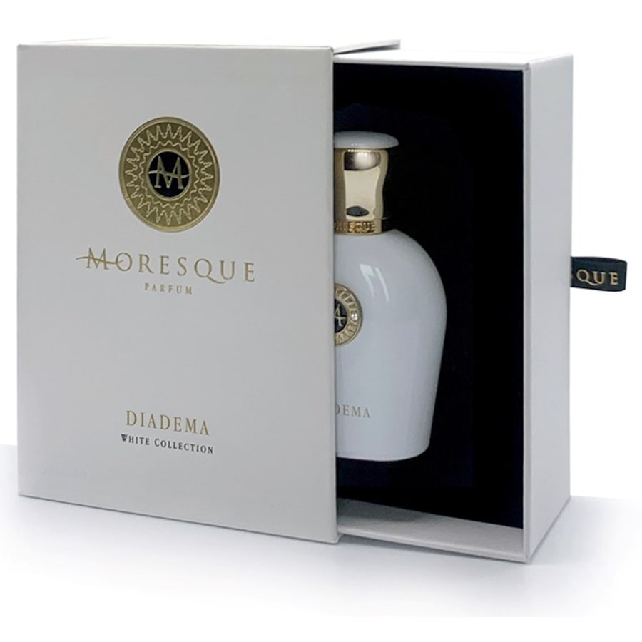 Moresque Diadema
