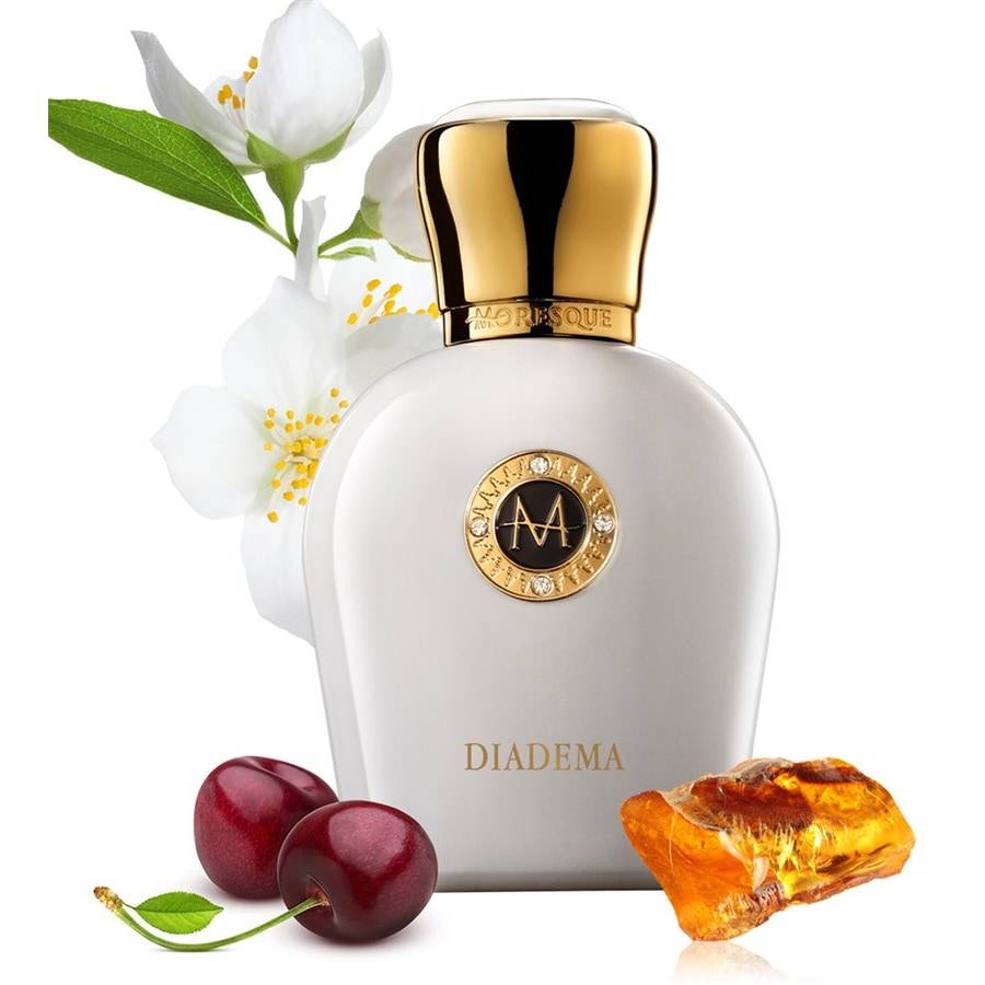 Moresque Diadema
