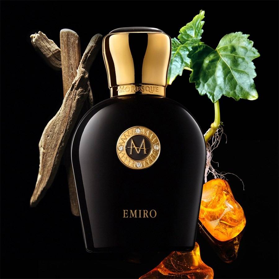 Moresque Emiro