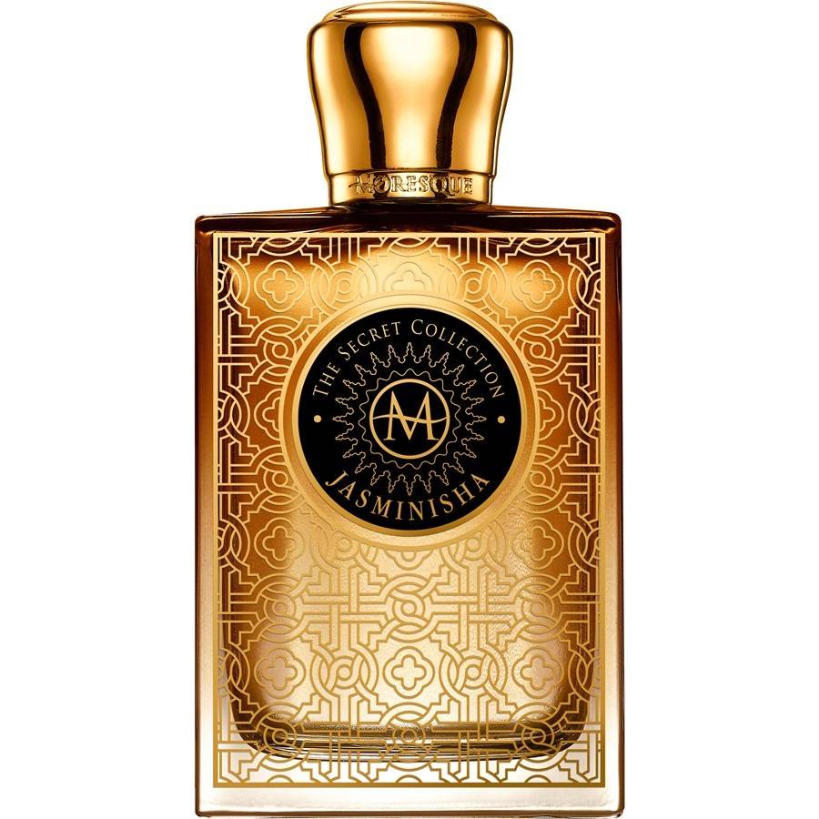 Moresque Jasminisha