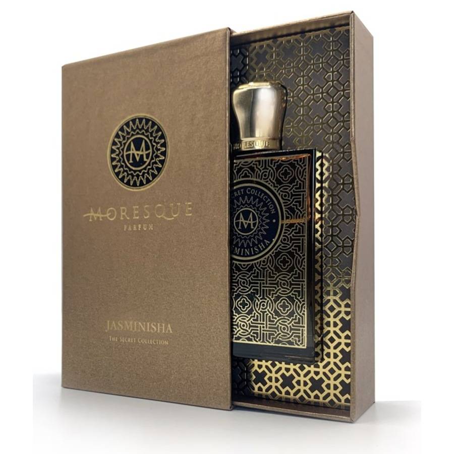 Moresque Jasminisha