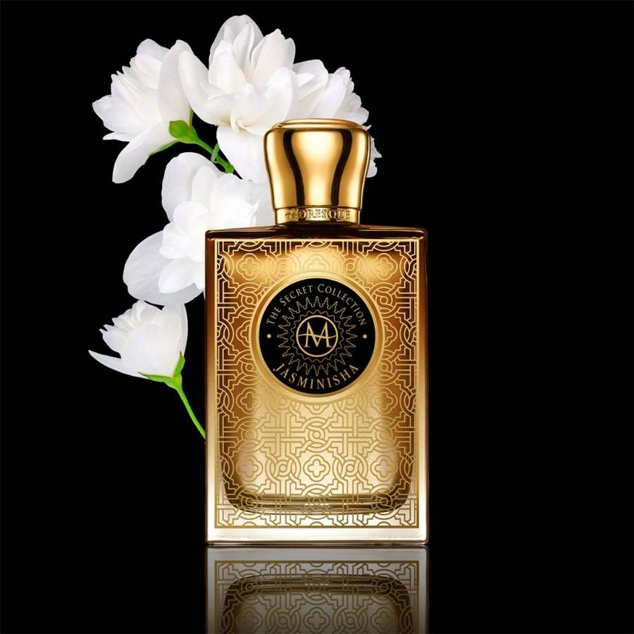 Moresque Jasminisha
