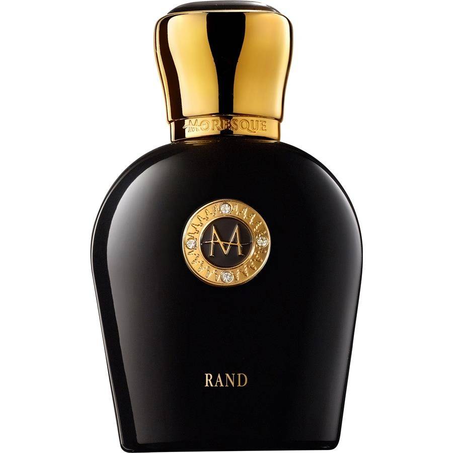 Moresque Rand