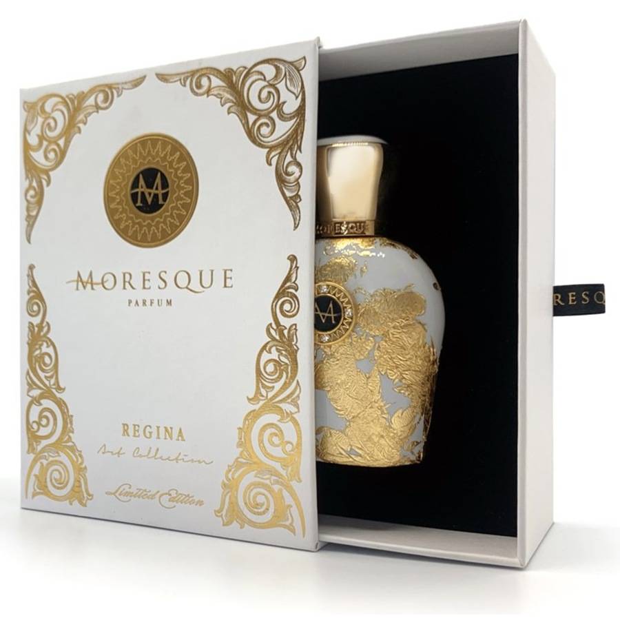 Moresque Regina