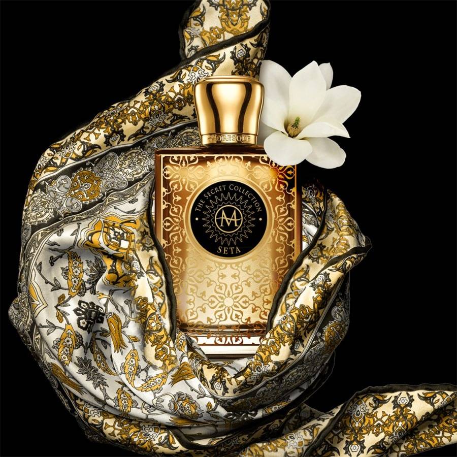 Moresque Seta