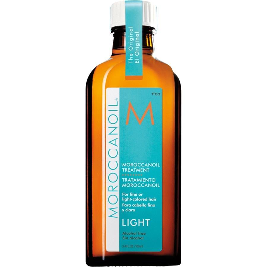Moroccanoil Behandlung
