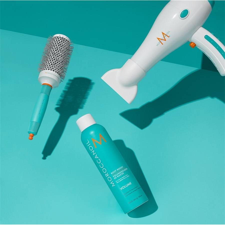 Moroccanoil Bürsten