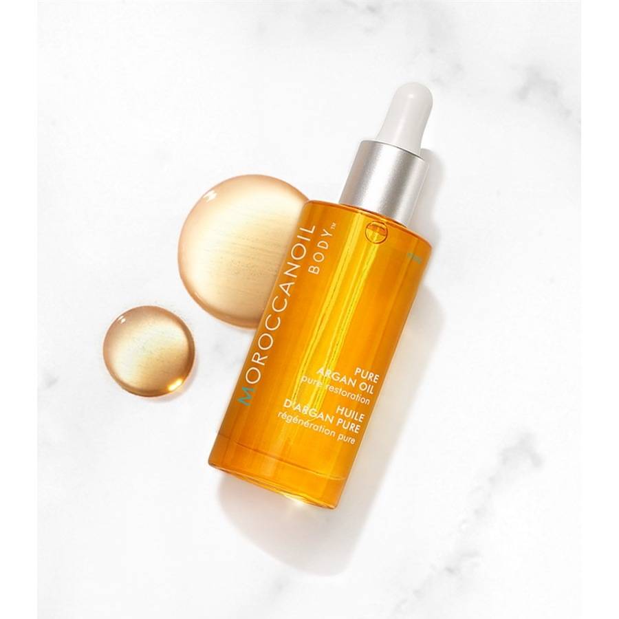 Moroccanoil Öle & Seren