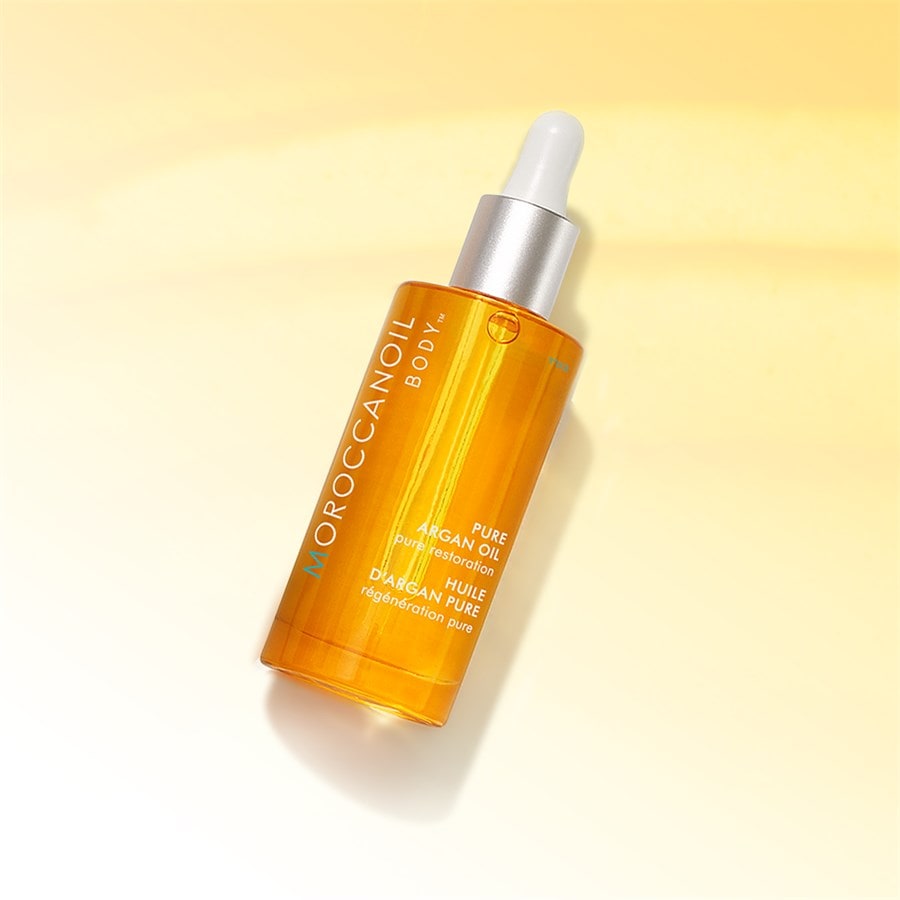 Moroccanoil Öle & Seren