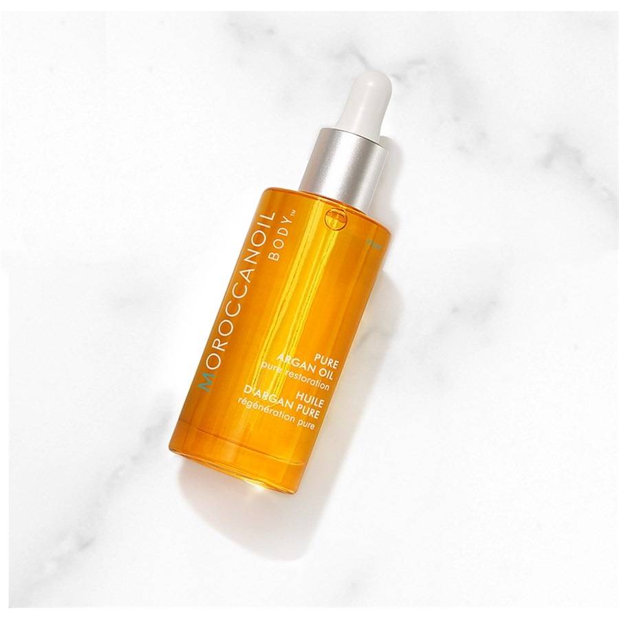 Moroccanoil Öle & Seren