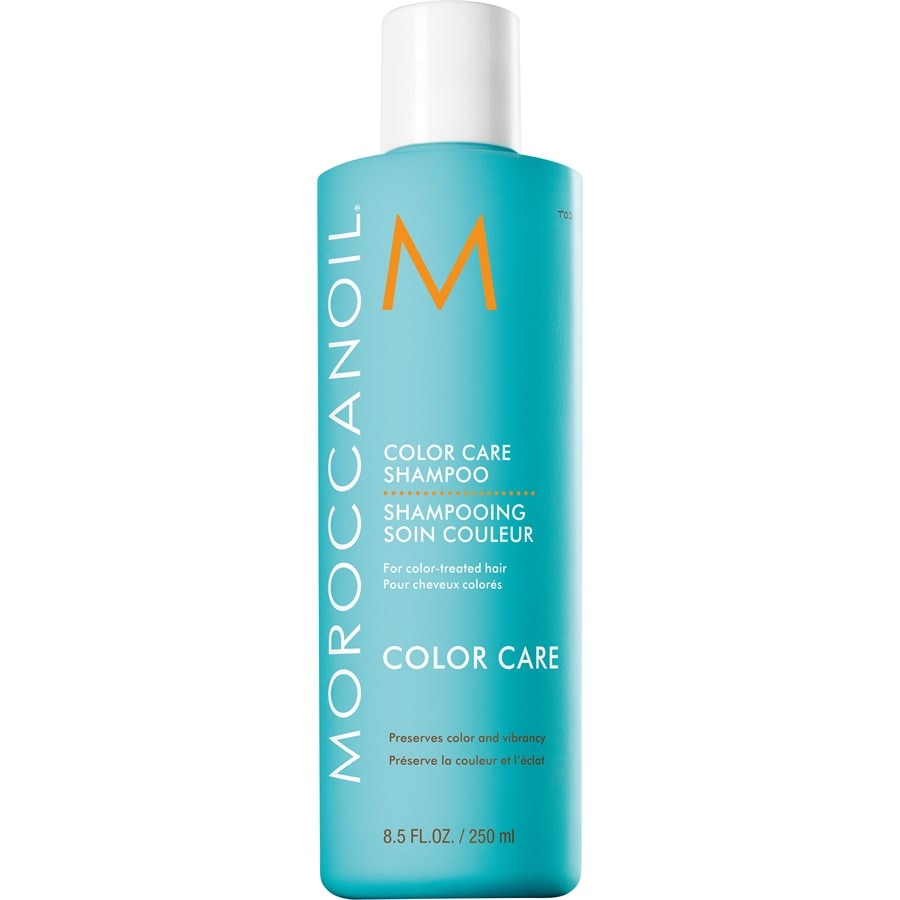 Moroccanoil Pflege