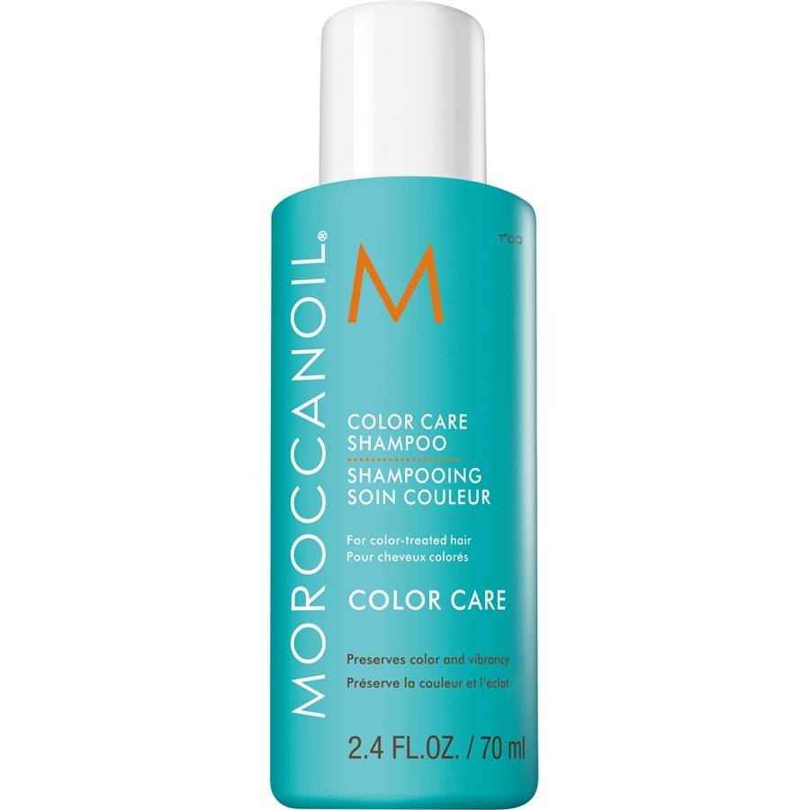 Moroccanoil Pflege