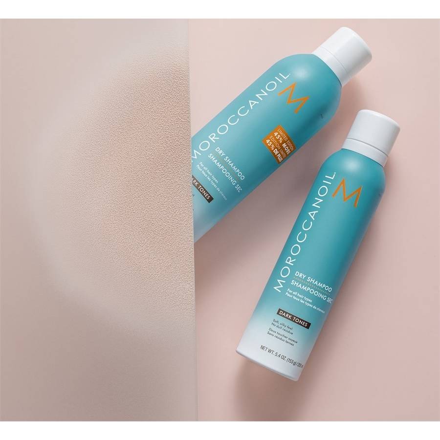 Moroccanoil Pflege