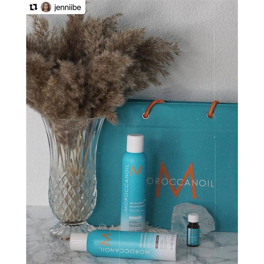 Moroccanoil Pflege