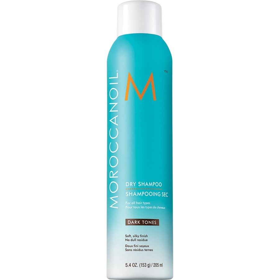 Moroccanoil Pflege