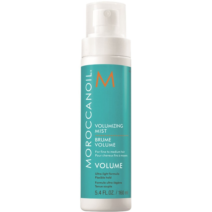 Moroccanoil Pflege