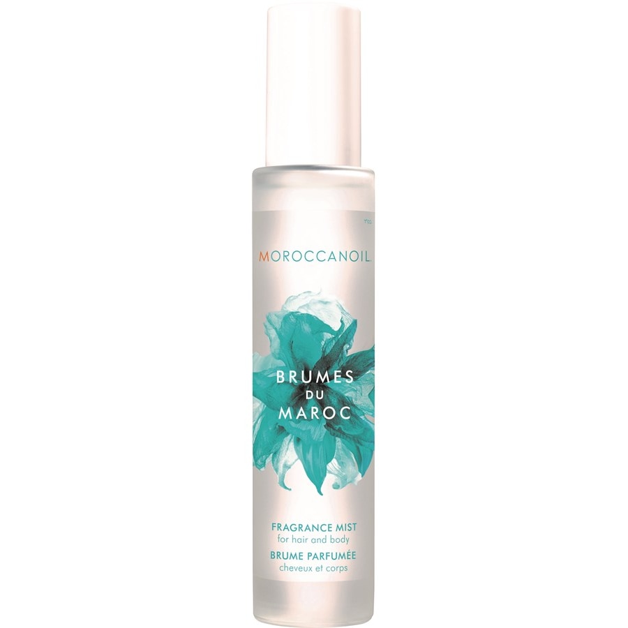 Moroccanoil Pflege