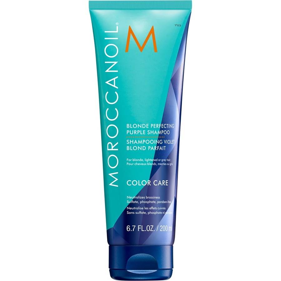 Moroccanoil Pflege