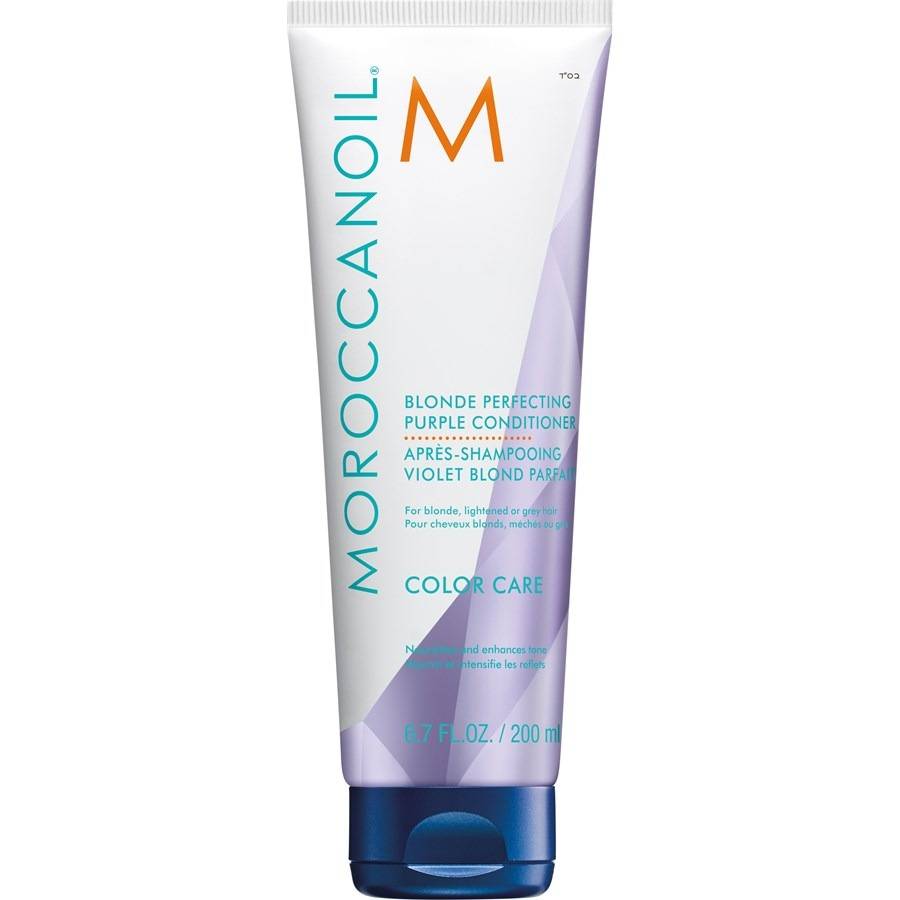 Moroccanoil Pflege