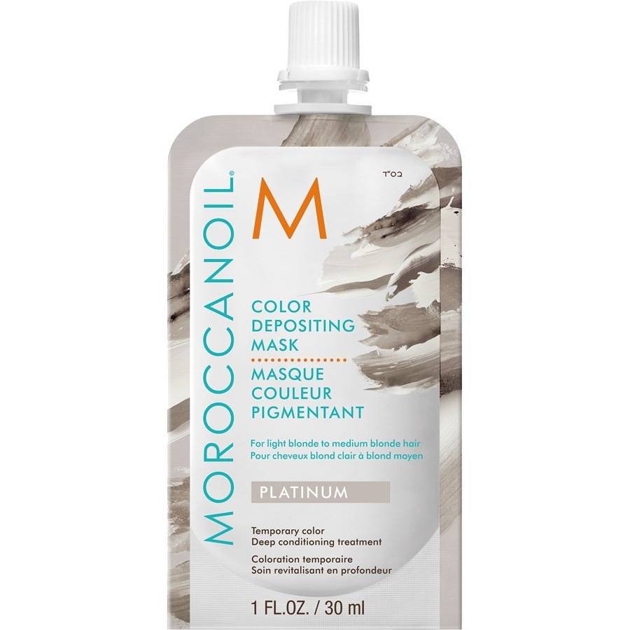 Moroccanoil Pflege