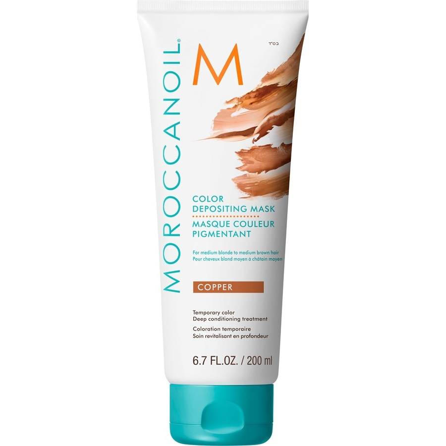 Moroccanoil Pflege