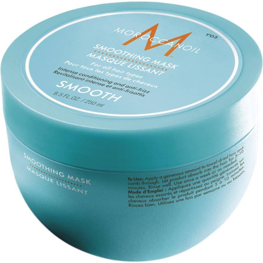 Moroccanoil Pflege