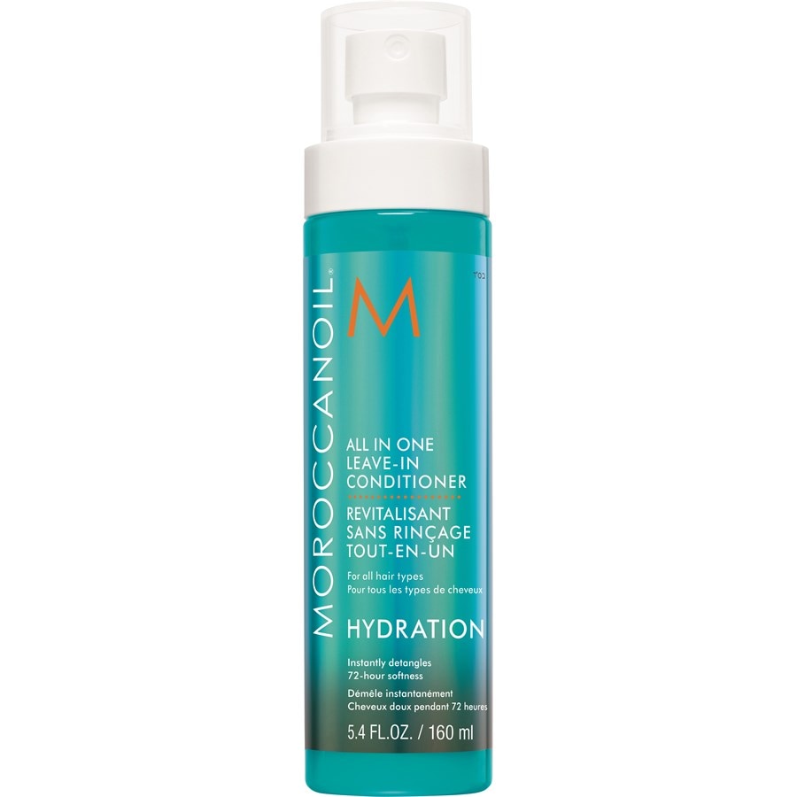 Moroccanoil Pflege