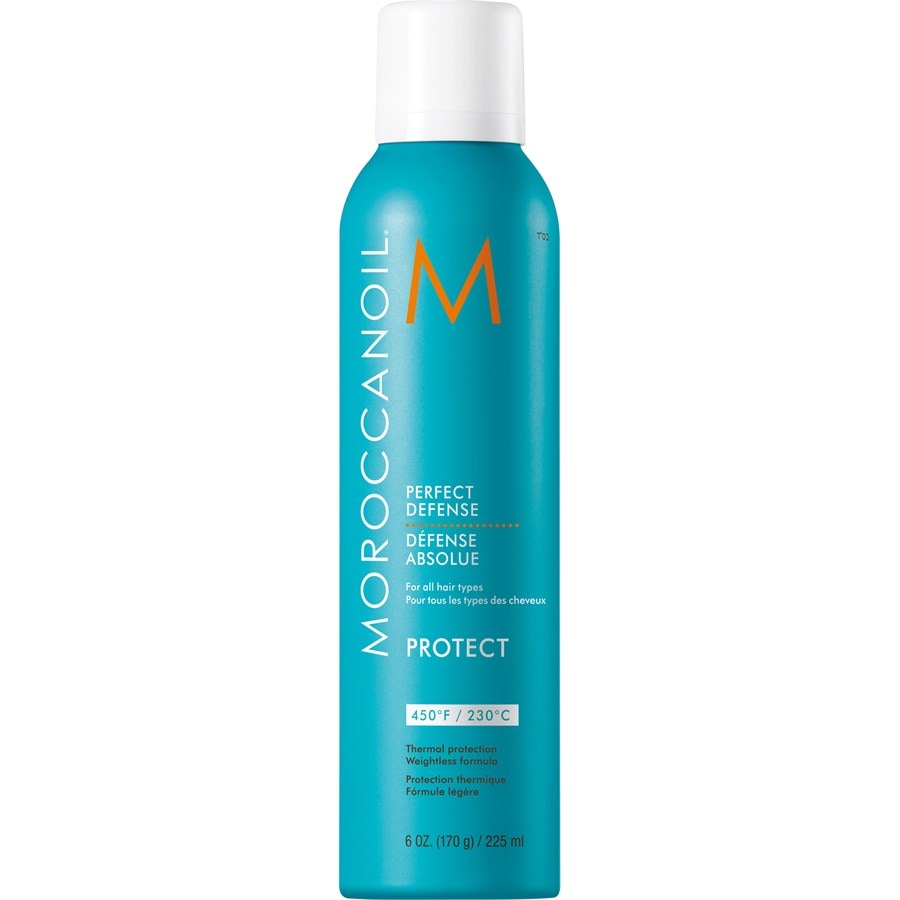 Moroccanoil Styling