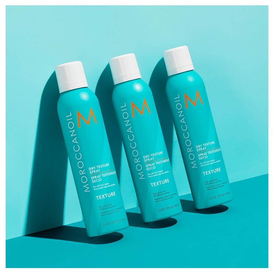 Moroccanoil Styling