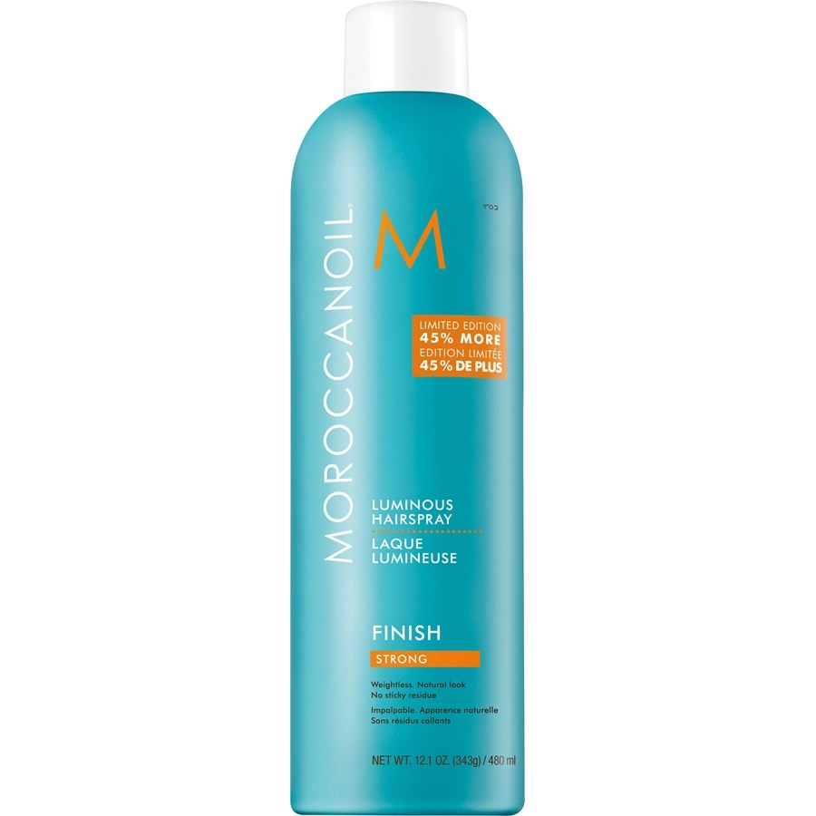 Moroccanoil Styling