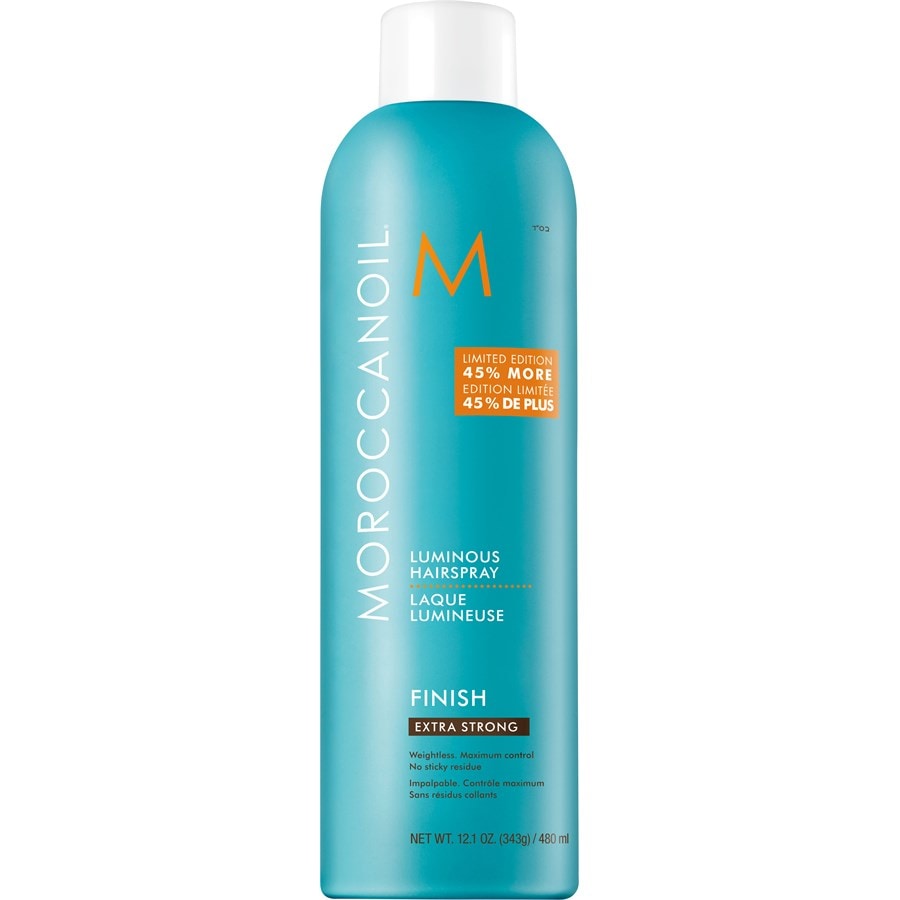Moroccanoil Styling