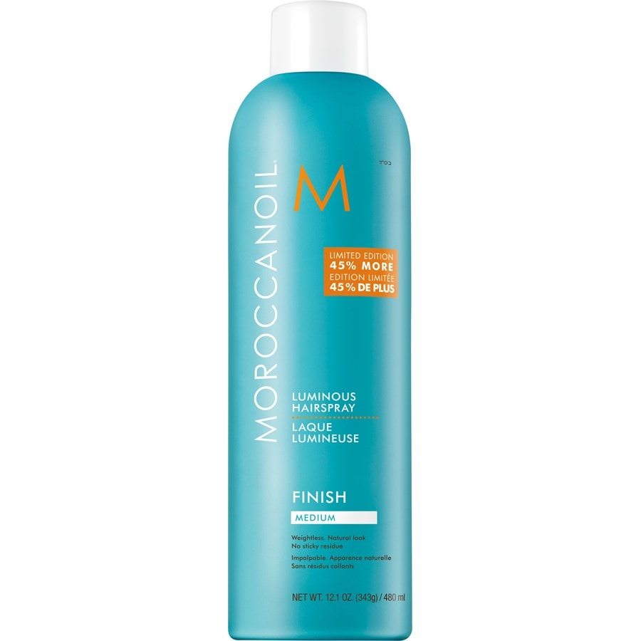 Moroccanoil Styling